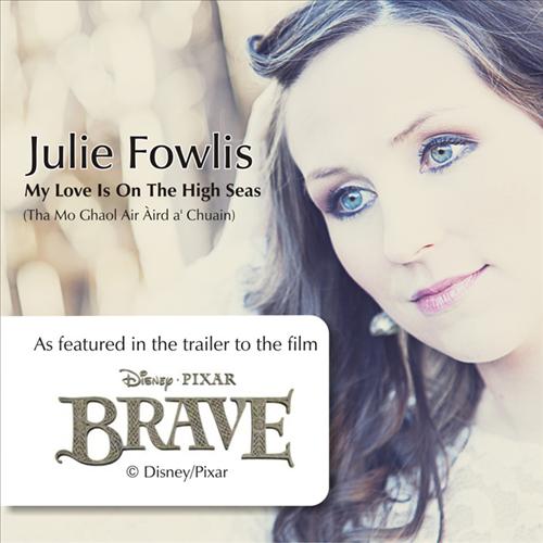 Julie Fowlis